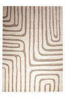 Desert Mirage Hand-Tufted Rug