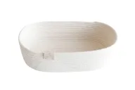 Handmade woven plate