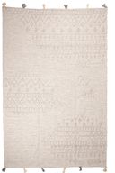 Meadowrest Rug - Handmade Cotton Kilim