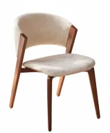 Midnight Dining Chair