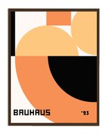 Bauhaus Shell