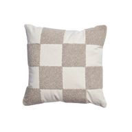 Carla Tufted Cushion
