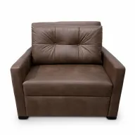 Costa Rica Armchair With Pull out Bed - Fully Upholstered