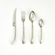 Broggi Ali Baba Cutlery Set.