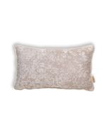 El Basira Cushion (Beige X Greige)