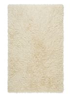 Cozy Handmade Kilim Rug