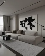 Veronika 3 Seaters Sofa