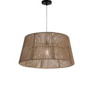 boho ceiling lamp ARK-C001