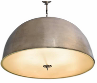 Dome Pendant Light (Large)