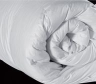 MicroFiber Duvet (Down Alternative, Ultra Fine Fibers, Hypoallergenic) 220