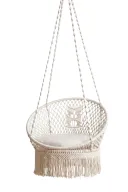 The Butterfly Swing