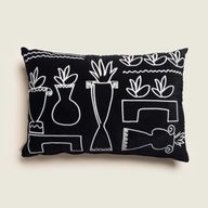 وسادة مطرزة - فارمر بوت