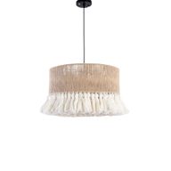 Boho Ceiling Lamp BL52