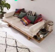 Day Bed