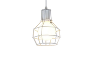 Ceiling Lamp - White - YL72-2B