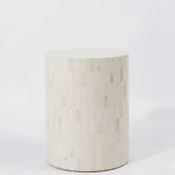 All Pearl Stool