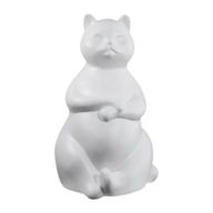 Anbouba Cat Sculpture