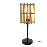 Boho Table Lamp btl019