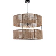 Boho Ceiling Lamp NBC44