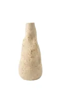 Asymmetric vase
