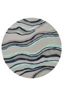 Tranquessence - Hand Tufted rug