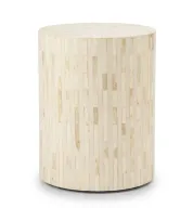 All Pearl Stool