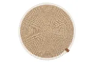 Woven Jute Placemat 35cm