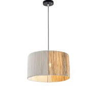 Macrame Pendant lamp BL26