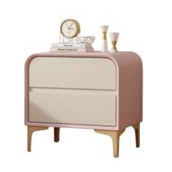 Dreamy Beech Wood Dresser