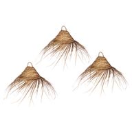 Sun Hat Set (Set of 3)