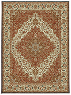 Rovessia Chenille Rug