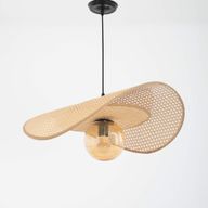 Sun Mirror Ceiling Light CE_BO_RA_056