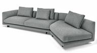 Angle Sectional Sofa