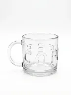 Coffee Glass Mug