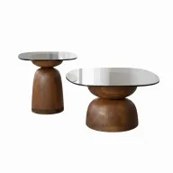 Set of 2 Coffee Tables