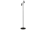 Modern Black Adjustable Floor Lamp YL-F-2490