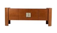 Glimmer Wooden Buffet