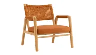 Rimal Rope Lounge Chair
