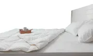 لحاف صيفي ريش بط
