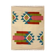 Shooting Star Kilim Carpet