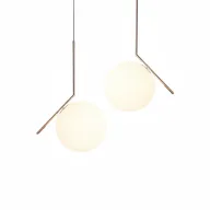 Jeanna Ceiling Lamp - Gold - YL278