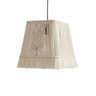 Macrame Ceiling Lamp MK93 Ce_Bo_Ma_093