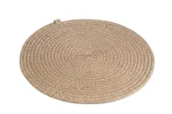 Round Woven Placemat