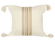 Midi Tan Cushion