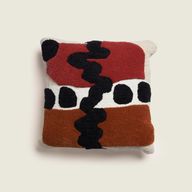 Breaker - Tufted Wool Cushion