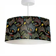 مصباح السقف ستيبس للأطفال CE_KI_064