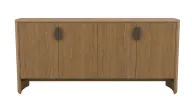 Kora Wooden Sideboard