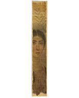 وجوه الفيوم٣