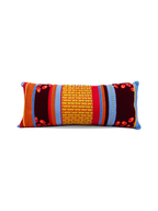 Samaka's Sidekick Cushion