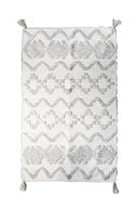 Paige Cotton Handmade Kilim Rug